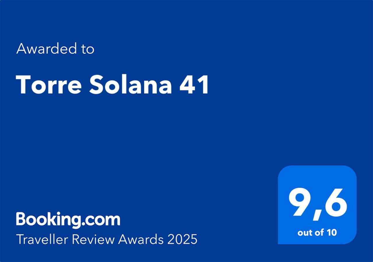 Torre Solana 41 Daire Cadiz Dış mekan fotoğraf